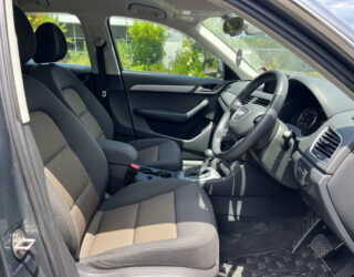 2013 Audi Q3 image 206634