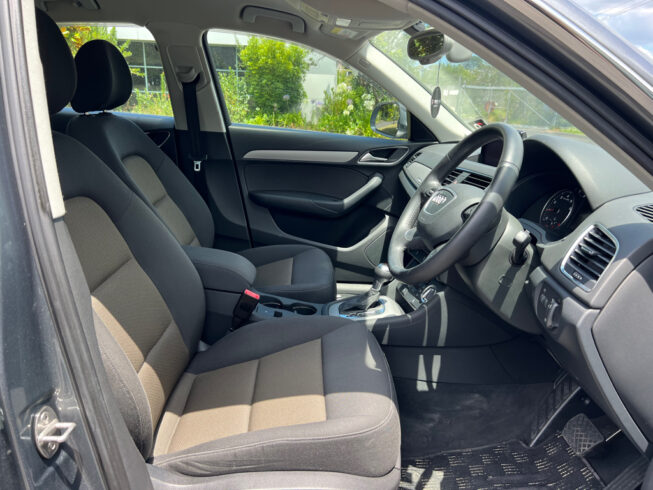 2013 Audi Q3 image 221922