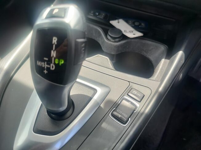 2013 Bmw 116i M Sport image 218556