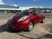 2013 Nissan Leaf 50% SOH image 297847