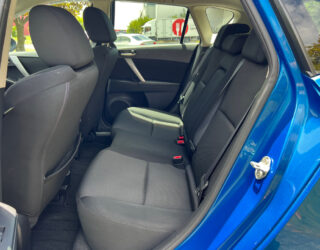 2012 Mazda Axela image 207712