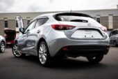 2013 Mazda Axela image 208177