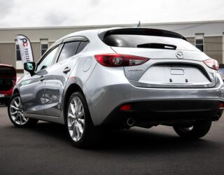 2013 Mazda Axela image 208177