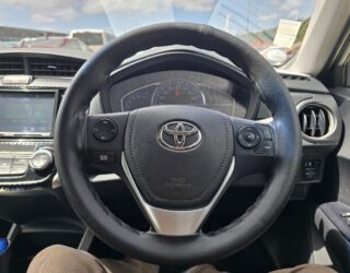 2014 Toyota Corolla image 209068