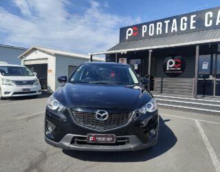 2012 Mazda Cx-5 image 217573