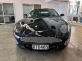 2002 Aston Martin Db7 VANTAGE CABRIO BLACK image 223599
