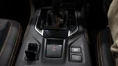 2017 Subaru Xv New Shape 2.0i-S Eyesight AWD image 306608