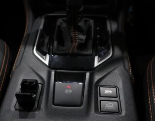 2017 Subaru Xv New Shape 2.0i-S Eyesight AWD image 306608