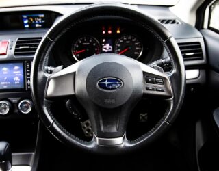 2013 Subaru Xv image 217984