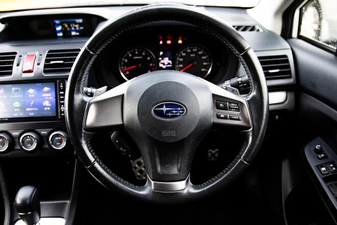 2013 Subaru Xv image 217984