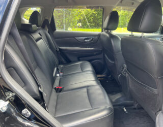 2014 Nissan X-trail image 205049