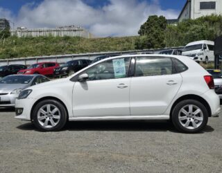 2013 Volkswagen Polo image 207999