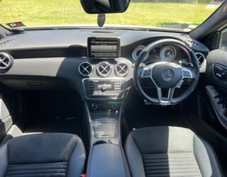 2013 Mercedes-benz A 180 image 198459