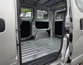 2021 Nissan Nv200 image 209958