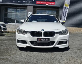 2013 Bmw 320i image 206658