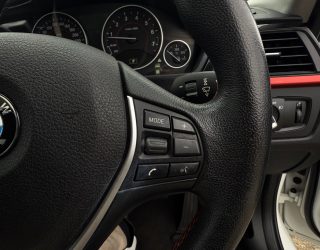 2012 Bmw 320i Sport image 295344