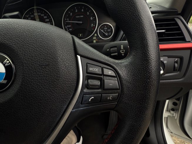 2012 Bmw 320i Sport image 295344