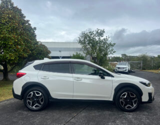 2017 Subaru Xv image 219245