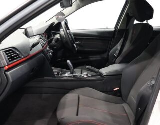2012 Bmw 320i Sport image 306812