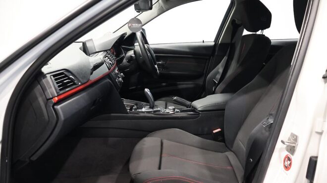 2012 Bmw 320i Sport image 306812