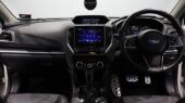 2017 Subaru Xv New Shape 2.0i-S Eyesight AWD image 306598