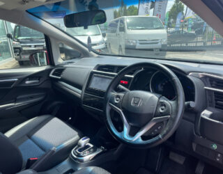 2013 Honda Fit image 210021