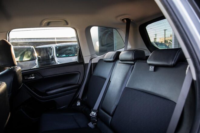 2013 Subaru Forester image 217740