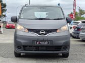 2021 Nissan Nv200 image 202699