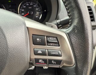 2013 Subaru Forester 2.0XT Eyesight AWD image 295326