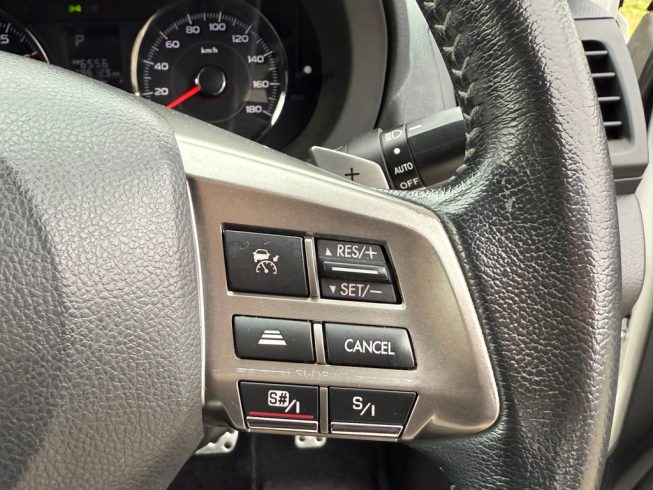 2013 Subaru Forester 2.0XT Eyesight AWD image 295326