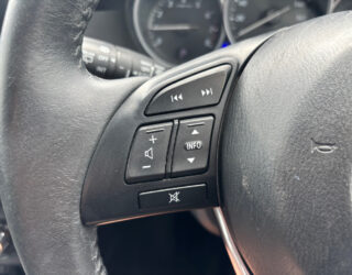 2014 Mazda Cx-5 image 207678