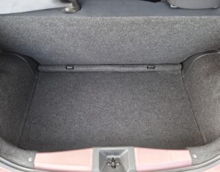 2018 Nissan March image 216934