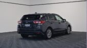 2019 Subaru Impreza 1.6 Sports image 313008
