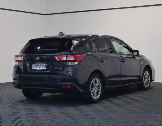 2019 Subaru Impreza 1.6 Sports image 313008