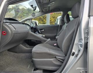 2011 Toyota Prius image 200968