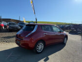 2013 Nissan Leaf X Model 53% SOH image 299394