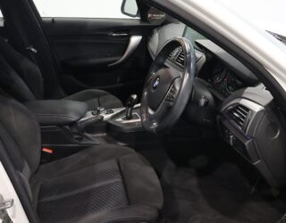 2013 Bmw 116i M Sport image 311752