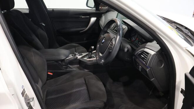 2013 Bmw 116i M Sport image 311752