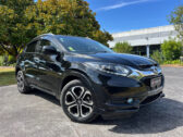 2014 Honda Vezel Hybrid Z image 219413