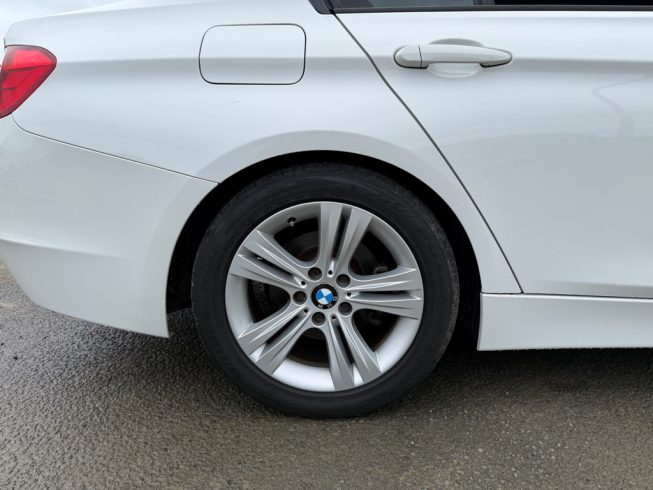 2012 Bmw 320i Sport image 295347