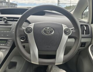 2010 Toyota Prius image 207185