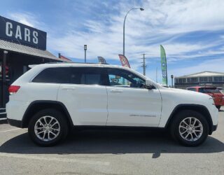 2016 Jeep Grand Cherokee image 209117