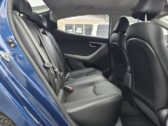 2014 Hyundai Elantra image 208323