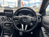 2015 Mercedes-benz A 180 image 221325