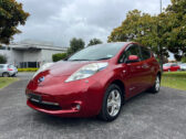 2013 Nissan Leaf image 204488