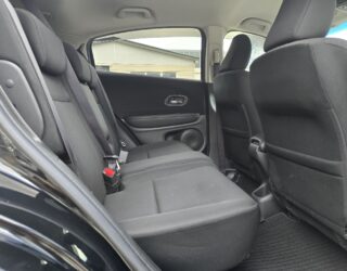 2014 Honda Vezel image 207878