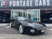 2002 Aston Martin Db7 VANTAGE CABRIO V12 image 303804