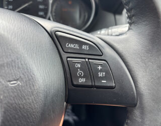 2014 Mazda Cx-5 image 207679