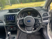 2017 Subaru Xv New Shape 2.0i-S Eyesight AWD image 219256