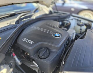 2013 Bmw 320i image 206673